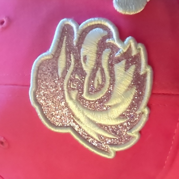 Rochester Red Wings Youth Baseball Cap - Picture 2 of 7